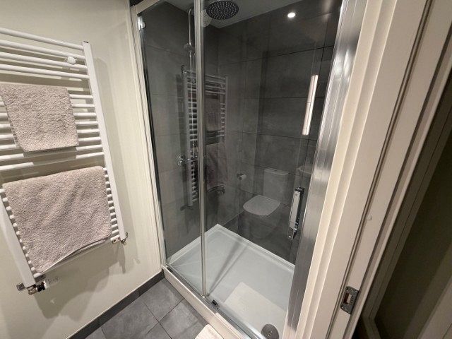 Apartment 12, Lily, 4 Hazel Road, Bristol